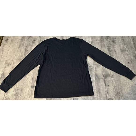 Nike Alabama 2020 National Champions Shirt Mens Large History Made‎ Long Tee NEW - Picture 3 of 6